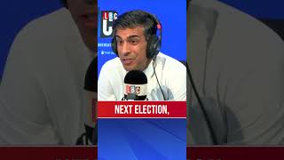 Rishi Sunak tries to win back Reform UK voter who used to be a Conservative [upl. by Hibbitts]