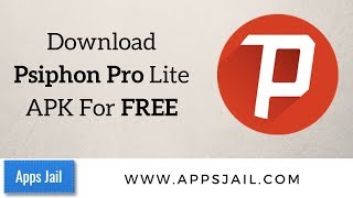 Download Psiphon Pro Lite Handler Apk [upl. by Cinimmod]