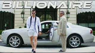 LUXURIOUS LIFESTYLE OF BILLIONAIRES  The Worlds Richest People [upl. by Ahsenwahs]