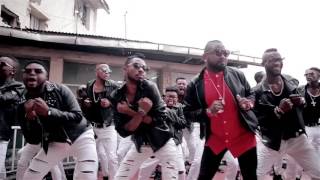 Ferre Gola  BOSS clip officiel [upl. by Bloxberg]