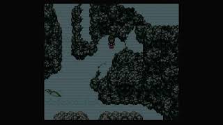 Return Of The Dark Sorcerer FF6 ROMHACK Play23 Ice Dragon [upl. by Analra]