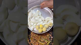 Boiled Egg Fry Recipe Daily Carrot Juice Benifts Fat loss Juice Recipe shorts eggrecipe [upl. by Rehpotsihc]