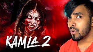 FINALLY I KILLED KAMLA  TECHNO GAMERZ KAMLA GAMEPLAY 2 [upl. by Eiahpets]