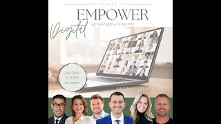 EMPOWER DIGITAL CONFERENCE [upl. by Wiseman]