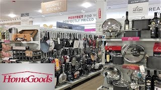 HOME GOODS KITCHENWARE KITCHEN DECOR HOME DECOR SHOP WITH ME SHOPPING STORE WALK THROUGH 4K [upl. by Noskcaj68]