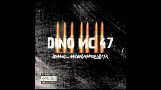 Dino MC 47  Расстояние жизнь [upl. by Bernj]