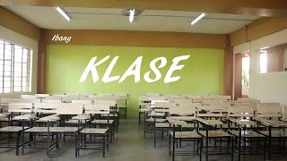 quotIBANG KLASEquot  Goodbye Classmates Short Film [upl. by Sivek578]