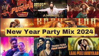 Bollywood Party Mix 2024  Dance Songs  Party Songs Hindi  Party Songs  Dj Amit Mumbai [upl. by Yorke272]