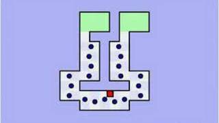 The Worlds Hardest Game Level 10 [upl. by Gina]