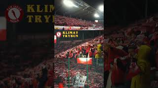 🎼 Marsz marsz Dąbrowski 🎼 widzew hymnpolski świętoniepodległości [upl. by Ragnar776]