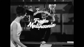 Francesco Gabbani  Frutta Malinconia Official Video [upl. by Ahkihs]