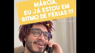 CONTAGEM REGRESSIVA PARA AS FÉRIAS [upl. by Maloy937]