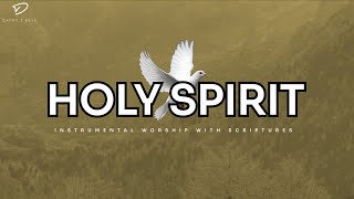 Holy Spirit Worship Instrumental 3Hour Prayer amp Meditation Piano Music [upl. by Erdnaid]