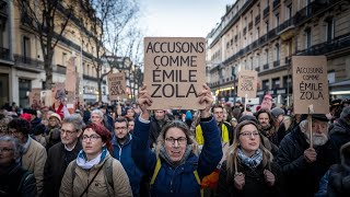 Accusons comme Émile Zola [upl. by Victorie]