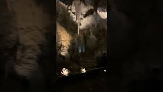 Carlsbad caverns nationalpark cave roadtrip [upl. by Ahsimed]