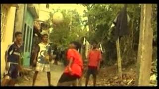 sri lanka football theme song [upl. by Obeded]