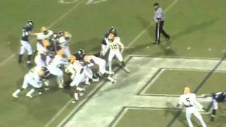 JALEN HOOKS 2011 HIGHLIGHT [upl. by Natanhoj]