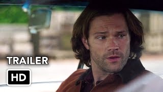 The Winchesters The CW Trailer HD  Supernatural prequel series [upl. by Lorant]