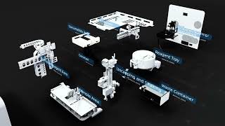 Getein Biotech amp Medlab Middle East 2024——We extend our warmest invitation to you [upl. by Ivor510]