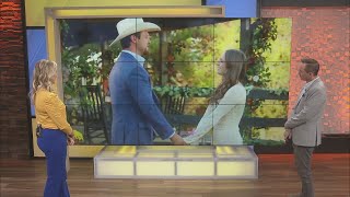 Farmer Wants a Wife 2024 Finale Recap [upl. by Fuller]