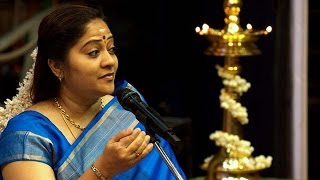 Basic Carnatic Vocal Lessons for Beginners  Learn to Sing Carnatic Vocal With SSowmya [upl. by Nanek]