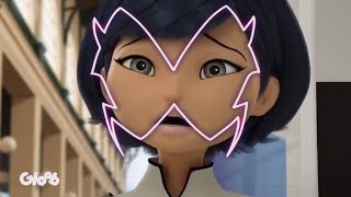 DEAREST FAMILY Fanmade TRAILER Miraculous Ladybug 🐞 Season 4 Episode 21 ENG DUB ‼️ [upl. by Rudd688]