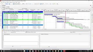 Introduction to Primavera P6 [upl. by Lowrance541]