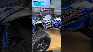 2024 Traxxas XMaxx Ultimate rccar [upl. by Bronk53]