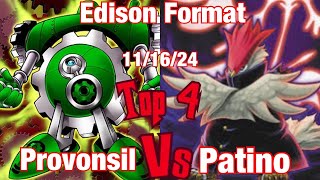 Edison Format Top 4 Machina Gadgets Vs Vayu Turbo [upl. by Sillyhp]