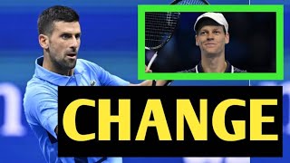 Novac Djokovic Issued STERN WARNING To Change This To Continue Competing At The Highest Level [upl. by Erbua420]