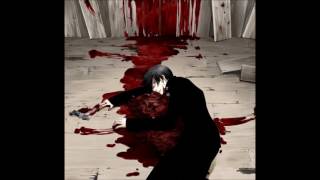 Dallon Weekes  Visitation Of The Ghost  Nightcore [upl. by Josepha]