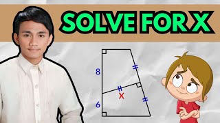 Can you solve this Basic Geometry Problem [upl. by Shayne]