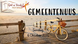 Gemeentenuus vir 6 Oktober 2024  Stilbaai NG Gemeente [upl. by Roseanne]