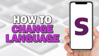 How To Change Language on Skrill Quick Tutorial [upl. by Eillil847]