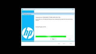 Ripristinare Windows 10 o 11 con HP Sure Recover immagine personalizzata [upl. by Ahseinar]