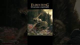 TREE SENTINEL ELDEN RING DLC eldenring eldenringdlc [upl. by Kieryt]