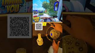 1 rupee support  Fast hills drive risk road  UNIVERSAL GAME STUDIO  Live Stream live [upl. by Terencio]