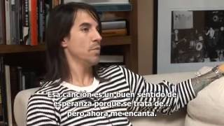 Stadium Arcadium Documental Full Subtitulado [upl. by Higginson]