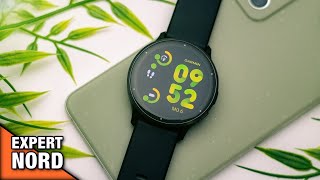 ⌚️ Der Alltagsheld für das Handgelenk  Garmin Venu 3 im Test [upl. by Toblat]