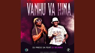 VANHU VA HINA feat Dj Mumba [upl. by Pardo]