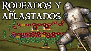 Batalla de Sagrajas 1086 ⚔️ El Reino de León planta cara al imperio Almorávide La Reconquista [upl. by Viola]