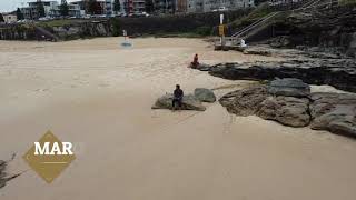 Maroubra beach Australia [upl. by Prudence]