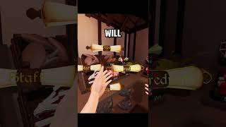 All New Features in the Next Update innkeepervr oculusquest2 vrgaming metaquest2 vr quest3 [upl. by Rosalba]