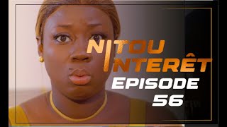 NITOU INTÉRÊT  Épisode 56  Saison 1  VOSTFR [upl. by Werda793]