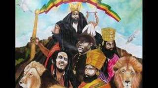 Jah Lion  Alma Rasta [upl. by Gasparo548]