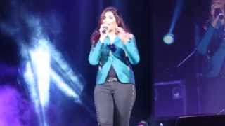 Shreya Ghoshal Live in Trenton NJ  Teri Meri  82314 [upl. by Darreg]