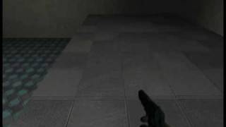 CSGO  Strafing amp LongJump Tutorial w custom map [upl. by Raveaux]