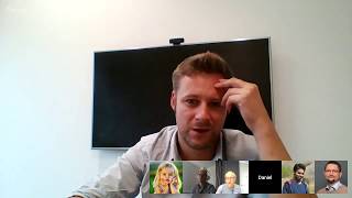 English Google Webmaster Central officehours hangout [upl. by Sena759]