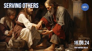 Serving Others [upl. by Shapiro]