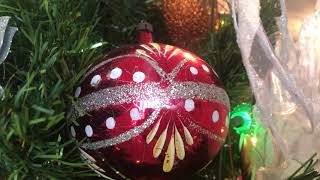 Christmas Tree and family stories  2023  Choinka i opowiadania rodzinne2023 rok [upl. by Doubler]